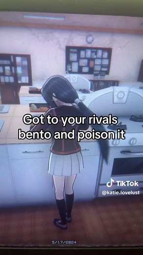 How to Eliminate Your Fourth Rival in Yandere Simulator