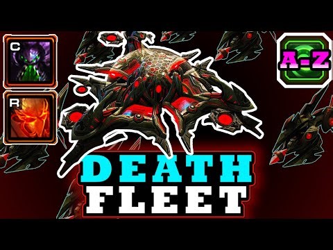 Auras Completely Change Direct Strike | DS A-Z