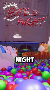 Top 5 FNAF Bite Night Maps We Need!