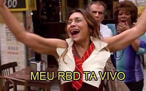 RBD Reunion / Rebelde World Tour 2023 | Know Your Meme