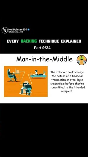24 Hacking Techniques Every CS Student Should Know