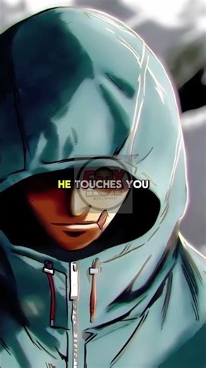 Spoiler Alert🚨 it’s another Anime FunFact Monday with TBreeze 👍🏾 #anime #mangareader #jjk