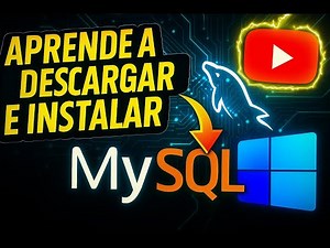 Cómo descargar e instalar la última versión de MySQL