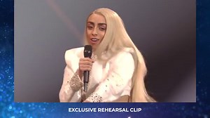 Bilal Hassani (Eurovision 2019) : Ma chanson Roi n'a pas été écrite pour gagner