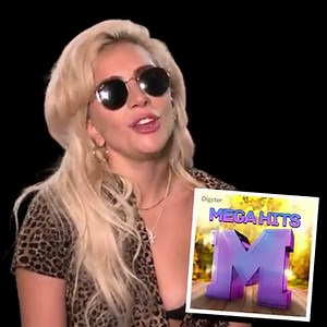 71K views · 151 reactions | Es ist keine perfekte Illusion, denn Lady Gaga ist wirklich zurück mit einer ganz neuen Single! Hört euch "Perfect Illusion" in der Mega Hits Playlist an, die heute im völligen Gaga-Rausch ist! https://digster.lnk.to/megahits #megahitsgoesgagahits | Digster Pop | Facebook