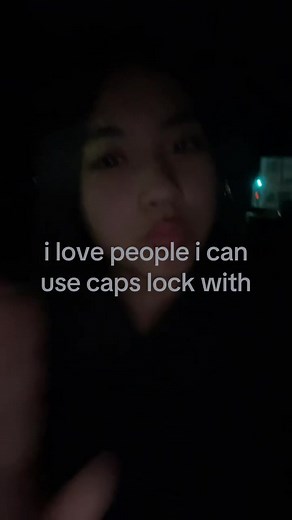 Understanding Caps Lock in Texting and Communication