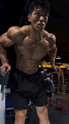 No Steroids? Crazy Shredded Physique Reveal 💀 Gym Motivation #bodybuilding #shortsfeed