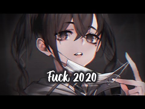 Nightcore - F2020 (Fuck 2020) - Avenue Beat (Lyrics)