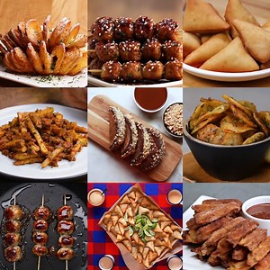 872K views · 3.1K reactions | 11 Street Food Recipes You Can Make At Home Want more videos? Subscribe to Tasty: https://bit.ly/2AgbiMp | Tasty | Facebook