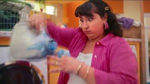 Arm & Hammer Laundry Power Sheets TV Spot, 'Toss Like This' Featuring Meghan Trainor