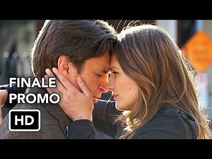 What Will Happen In The ‘Castle’ Series Finale? Details On Beckett And Castle’s Ending After Cancellation