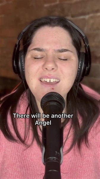 31K views · 2.5K reactions | Jealous of the angels cover by Mandi Fisher ♥️ ️ #jealousoftheangels #heaven #mandifisher #music #loss #grief #healing | Mandi Fisher | Facebook