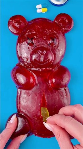 Epic Giant Bear Surgery Prank! 🐻💉