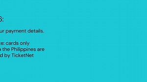 •Online Ticket Purchase Tutorial• Hello, iKONICS! Almost 2 days left before ticket selling. Please refer to the video tutorial below on how to secure your tickets through ticketnet website. 🔗ticketnet.com.ph Please retweet #iKONinMANILA2023 | iKON PHILIPPINES