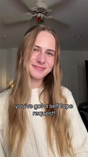 every single time #actinglife #actresslife #actorsaccess #backstage #auditions