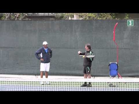 MTM Tennis Tips-The Serve