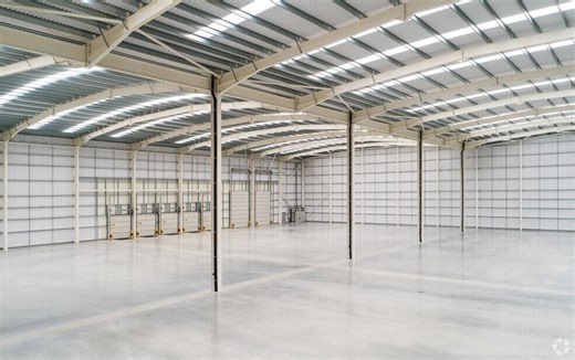 News | PLP to build 700,000 square feet of Nottingham sheds