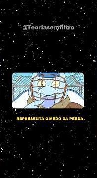 O segredo dos sete monstrinhos #desenhosantigos #nostalgia #teoria #infancia