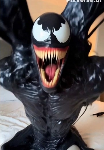 Efecto Venom en CapCut: Aprende a Editar Videos con Este Tutorial