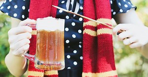 Harry Potter : 10 idées DIY pour Halloween
