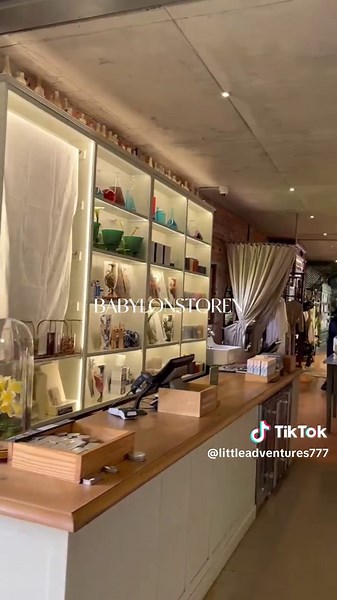 Discover Babylonstoren: A Scenic Wine Estate