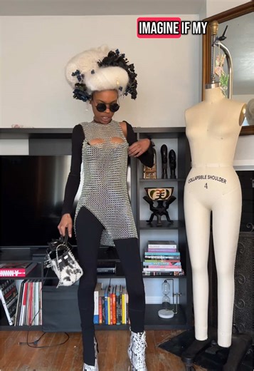 Explore the Art of Chainmail Dress Design