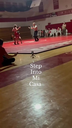 Reflecting on My First Year of Girls Wrestling