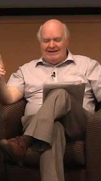 No One Knows What Gravity Is | John Lennox