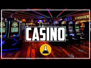 FREE Dark Boomin Trap Hip Hop Instrumental Rap Beat 2019 - CASINO