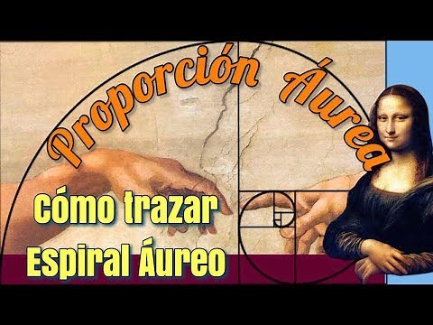 How to apply the Golden Ratio in art. / Golden Ratio / Art with Diego