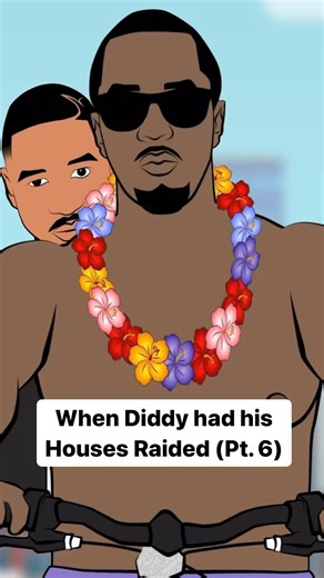 WHAT DID ORLANDO BROWN SAY DIDDY DID ?! 😭 #funnyreels #fyp #fypage #comedy #viralreels #funnyvideos | Cartoon Tutor Babi