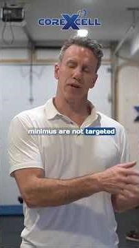 Stop Doing Clamshells for Hip Flexor Pain (Do This Instead)