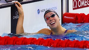 Le parcours sans précédent de Gretchen Walsh aux championnats de natation 2024 : elle a battu 11 records du monde en un seul championnat