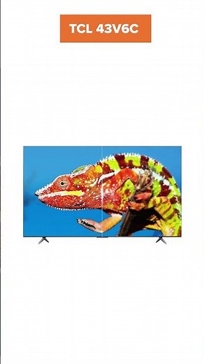 40–43-Zoll-Fernseher 2026: Top 5 Allround-TVs
