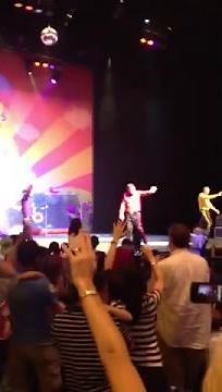 The Wiggles- Farewell to Greg, Jeff & Murray