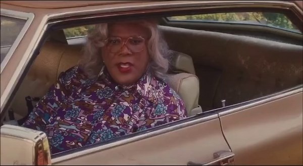 #madea #hellur #foryou hellur complimation 😭😭