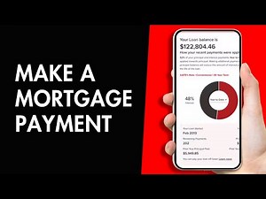 How to Make a Mortgage Payment with Wells Fargo