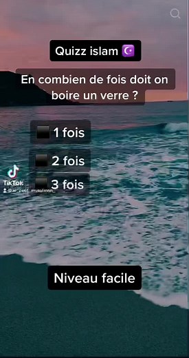Vidéos de Compte islamique ☪️ (@le_petit_musulman_) avec Afraid Humming - Nasheed