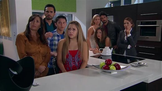 Corazon Valiente - Capitulo 0150