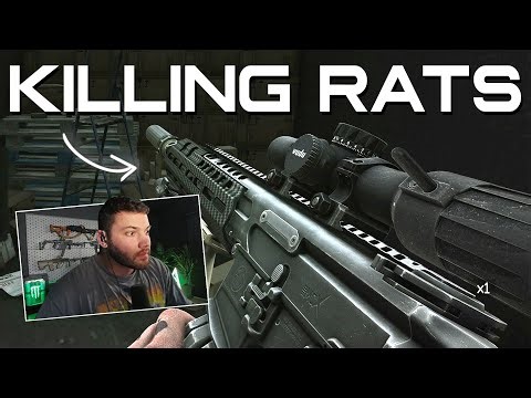 This is How You Wipe Players off Reserve. - Escape From Tarkov