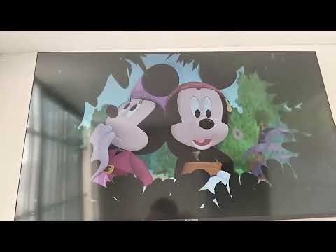 La Casa de Mickey mouse dos capítulos anteriores