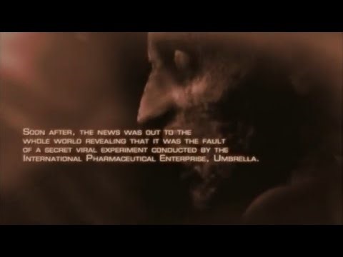 Gmod Realism: [Project Zombie] {Umbrella Unleashes The Z-Virus} (R.S Studios)