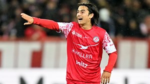 Les highlights de Winterthur - Servette