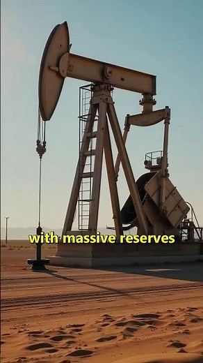 Saudi Aramco The World's Largest Oil Company