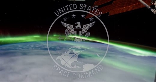 Space Command sets up office to manage move to Alabama