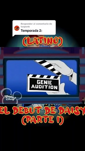 House of Mouse: Episodio 1 - El debut de Daisy