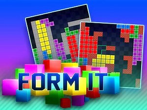 Form It - Free on GameTop