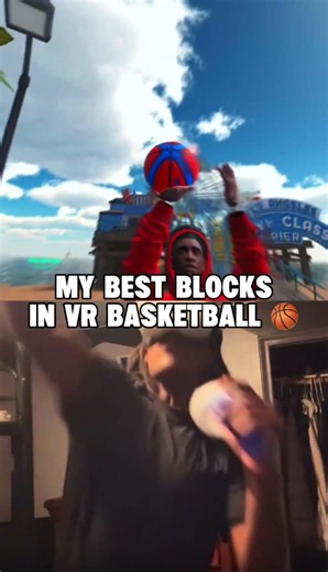 Use Creator Code: “MR” in the Gym Class VR Shop!!! 🔥🏀 #gymclassvr #shorts #fyp #viral #gaming #vr