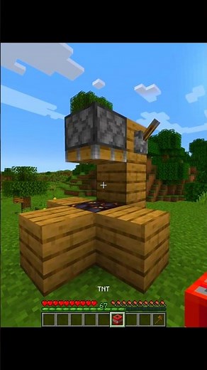 Minecraft Golden TNT💀
