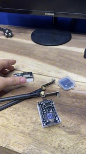 ESP8266 এবং ESP32 মডিউলের বৈশিষ্ট্য ও ব্যবহার